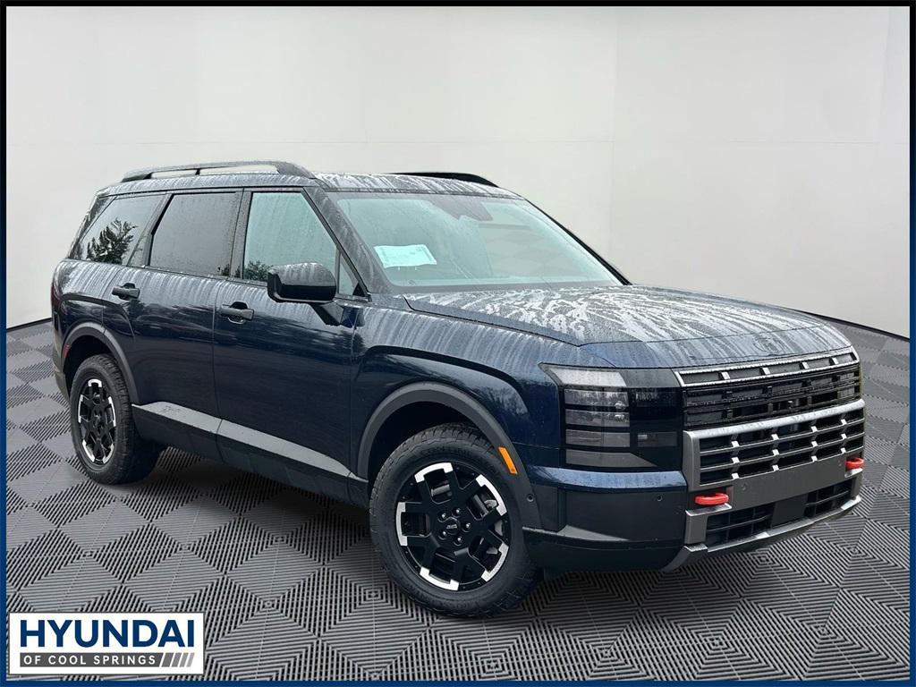 New 2026 Hyundai Palisade XRT Pro