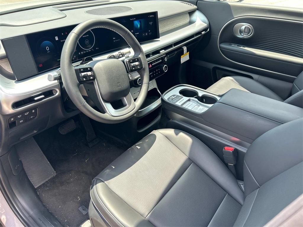 2026 Hyundai IONIQ 9 SEL - Photo 14