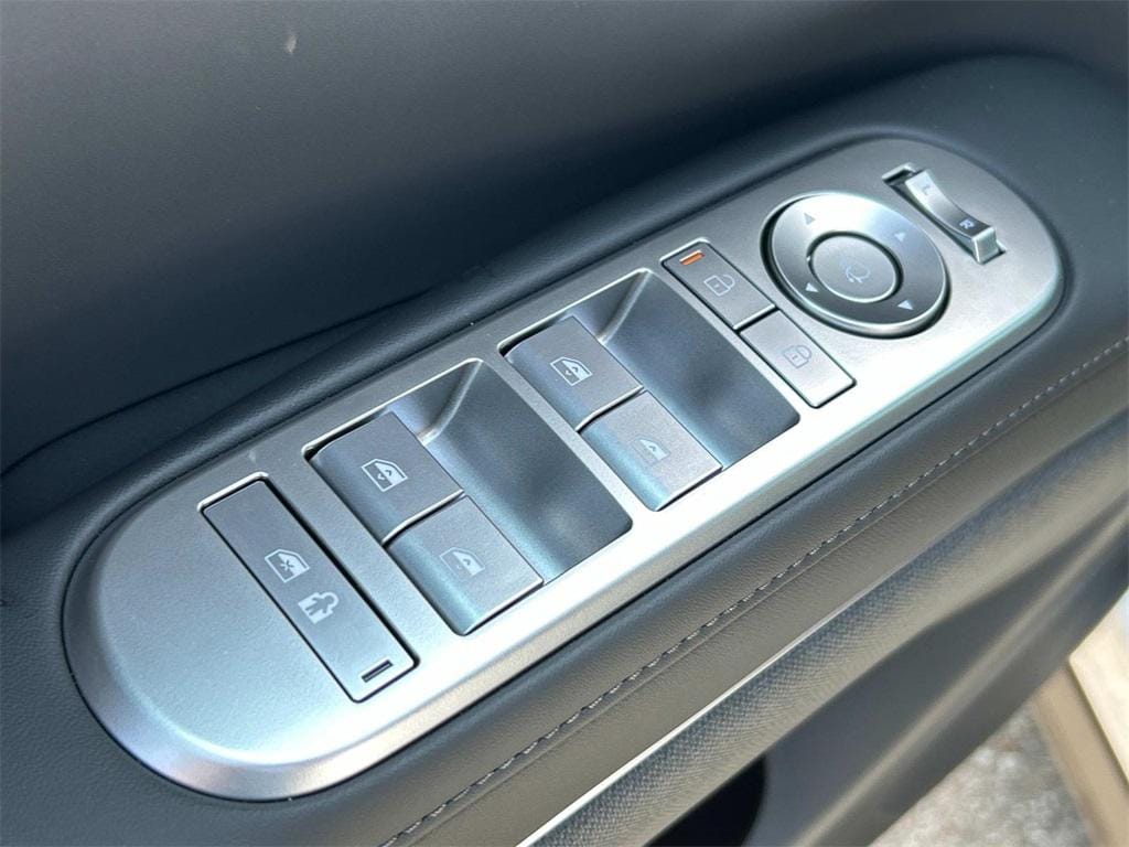 2026 Hyundai Palisade Calligraphy - Photo 18