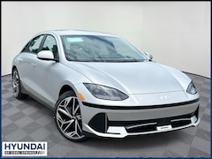 2025 Hyundai IONIQ 6 SEL Sedan