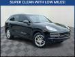 Used 2014 Porsche Cayenne  SUV