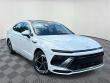 New 2025 Hyundai Sonata SEL Convenience Sedan