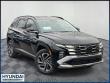 New 2026 Hyundai Tucson Hybrid Limited SUV