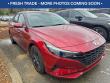 Certified 2023 Hyundai Elantra SEL Sedan