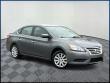 Used 2015 Nissan Sentra SV Sedan