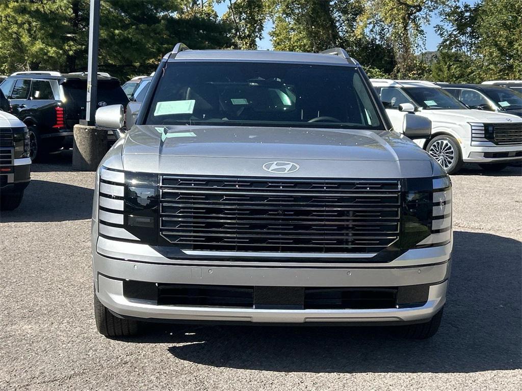 2026 Hyundai Palisade Calligraphy photo 2