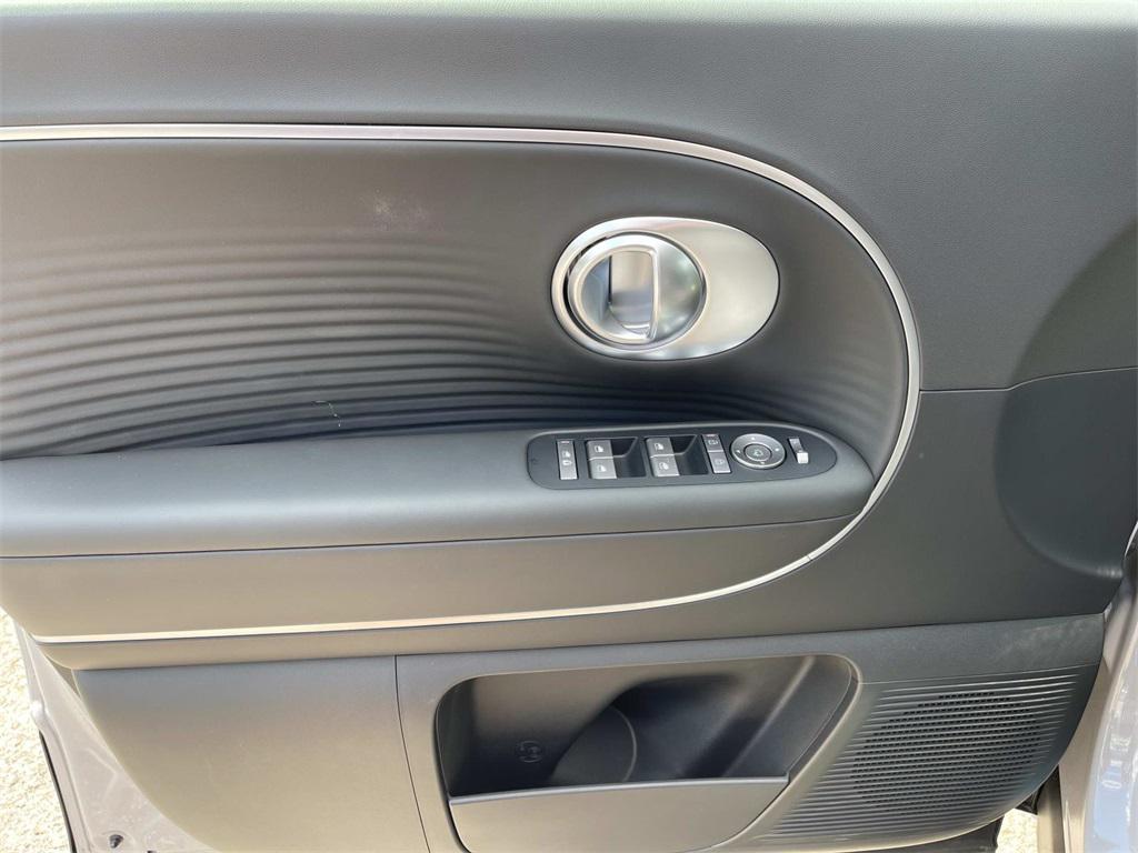 2026 Hyundai IONIQ 9 SEL - Photo 22