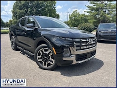 2026 Hyundai Santa Cruz Limited Truck