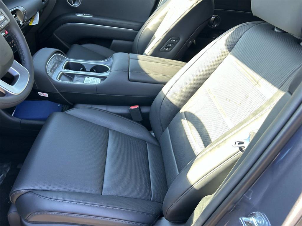 2026 Hyundai Palisade Calligraphy - Photo 15