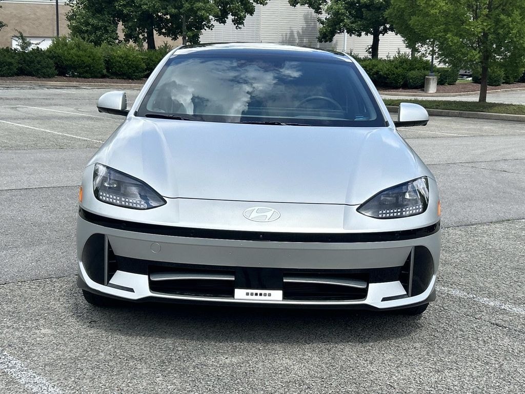 Used 2024 Hyundai IONIQ 6 Limited Sedan