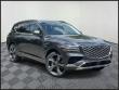 New 2025 Genesis GV80 2.5T Prestige SUV