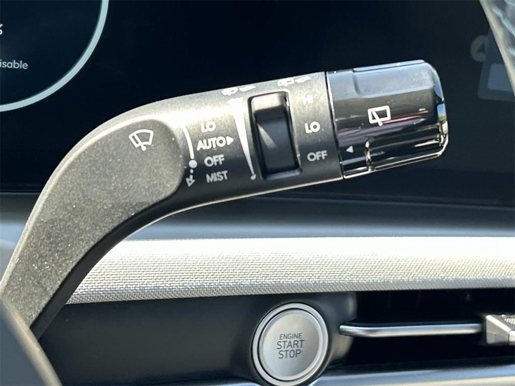 2026 Hyundai Tucson Limited - Photo 32