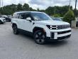 New 2026 Hyundai Santa Fe Hybrid SEL SUV