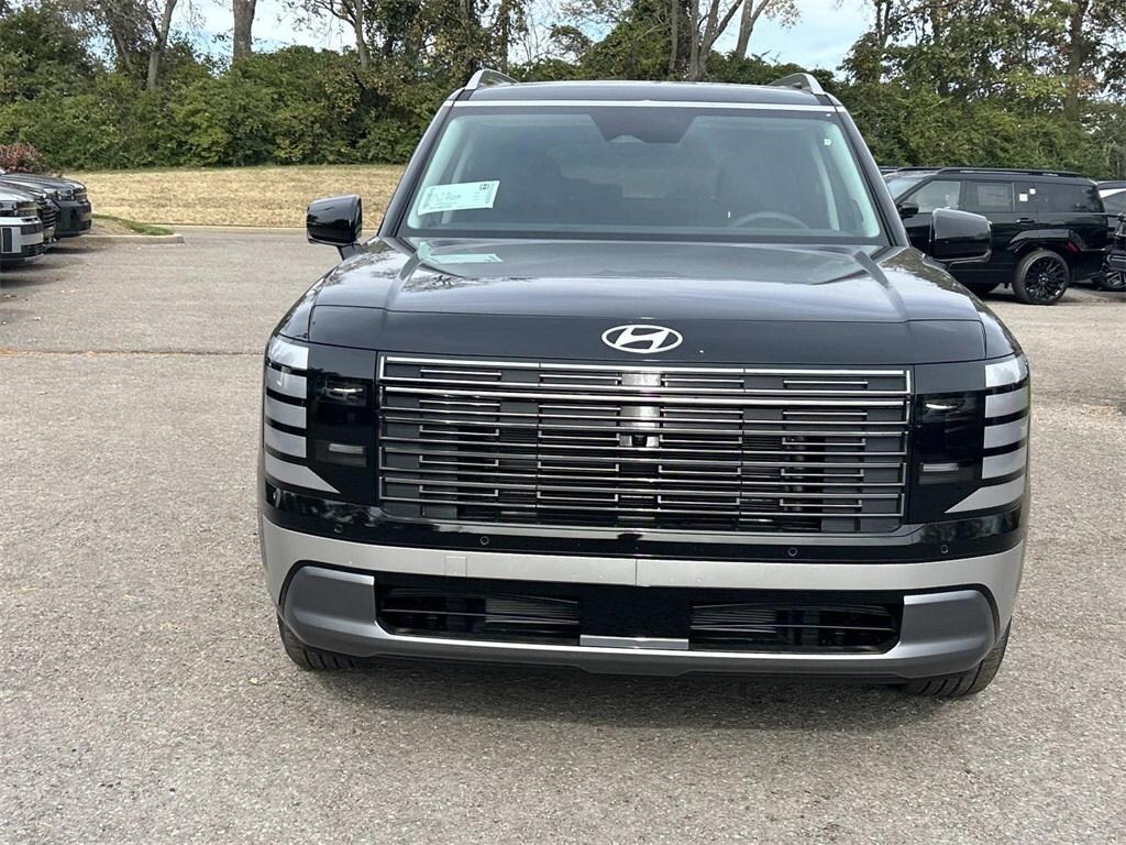 New 2026 Hyundai Palisade Limited AWD SUV