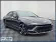 New 2026 Hyundai Sonata N Line Sedan