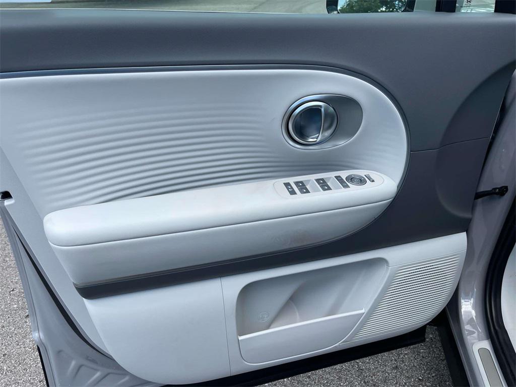 2026 Hyundai IONIQ 9 SEL - Photo 13
