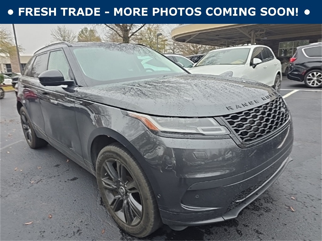 2020 Land Rover Range Rover Velar S's photo