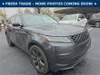 Used 2020 Land Rover Range Rover Velar P340 S SUV