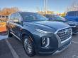 Used 2020 Hyundai Palisade Limited SUV