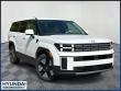 New 2026 Hyundai Santa Fe Hybrid SE SUV