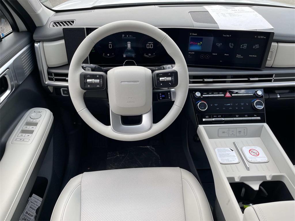 2026 Hyundai Santa Fe SEL - Photo 12