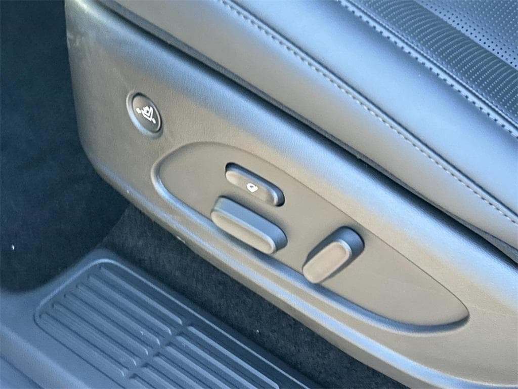 2026 Hyundai Palisade Calligraphy - Photo 21