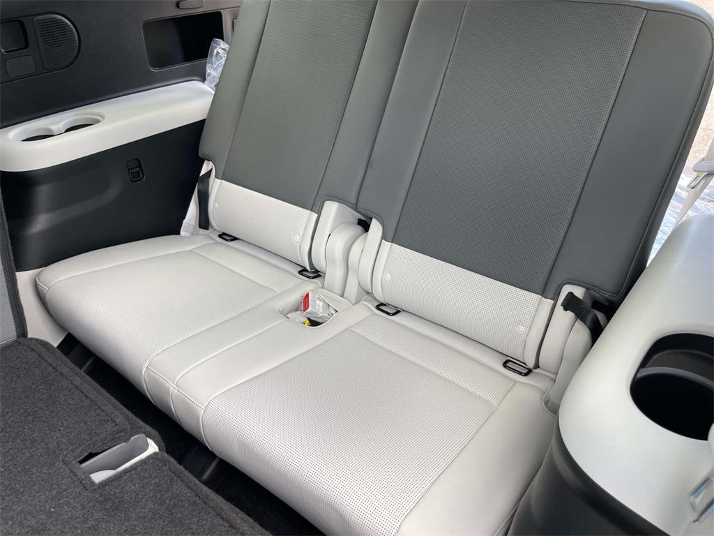 2026 Hyundai IONIQ 9 SEL - Photo 25