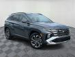 New 2026 Hyundai Tucson Limited FWD SUV