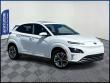 Certified 2023 Hyundai Kona Electric SEL SUV