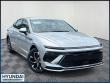 New 2025 Hyundai Sonata SEL Sedan