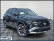 New 2025 Hyundai Tucson Hybrid SEL Convenience SUV