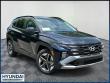 New 2025 Hyundai Tucson Hybrid SEL Convenience SUV