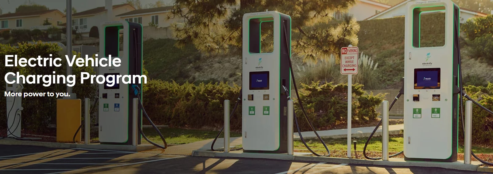 Hyundai Electric Vehicle Program
