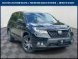 Used 2021 Honda Passport EX-L 2WD SUV