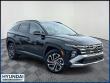 New 2026 Hyundai Tucson Limited AWD SUV