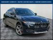 Used 2017 Maserati Levante S SUV