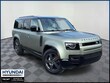  Land Rover Defender 130