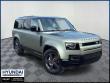 Used 2025 Land Rover Defender 130 X-Dynamic SE SUV