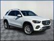 Used 2024 Mercedes-Benz GLE 450e 4MATIC SUV