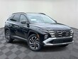 Hyundai Tucson Hybrid