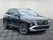 New 2025 Hyundai Tucson Hybrid Limited SUV