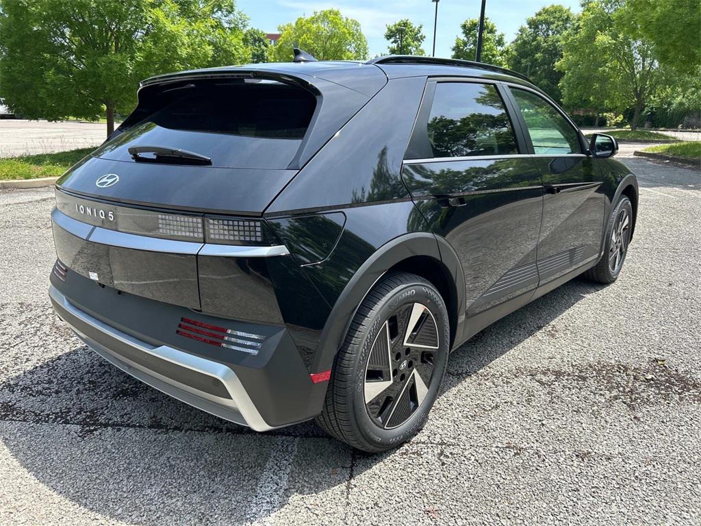 2025 Hyundai IONIQ 5 SEL - Photo 7