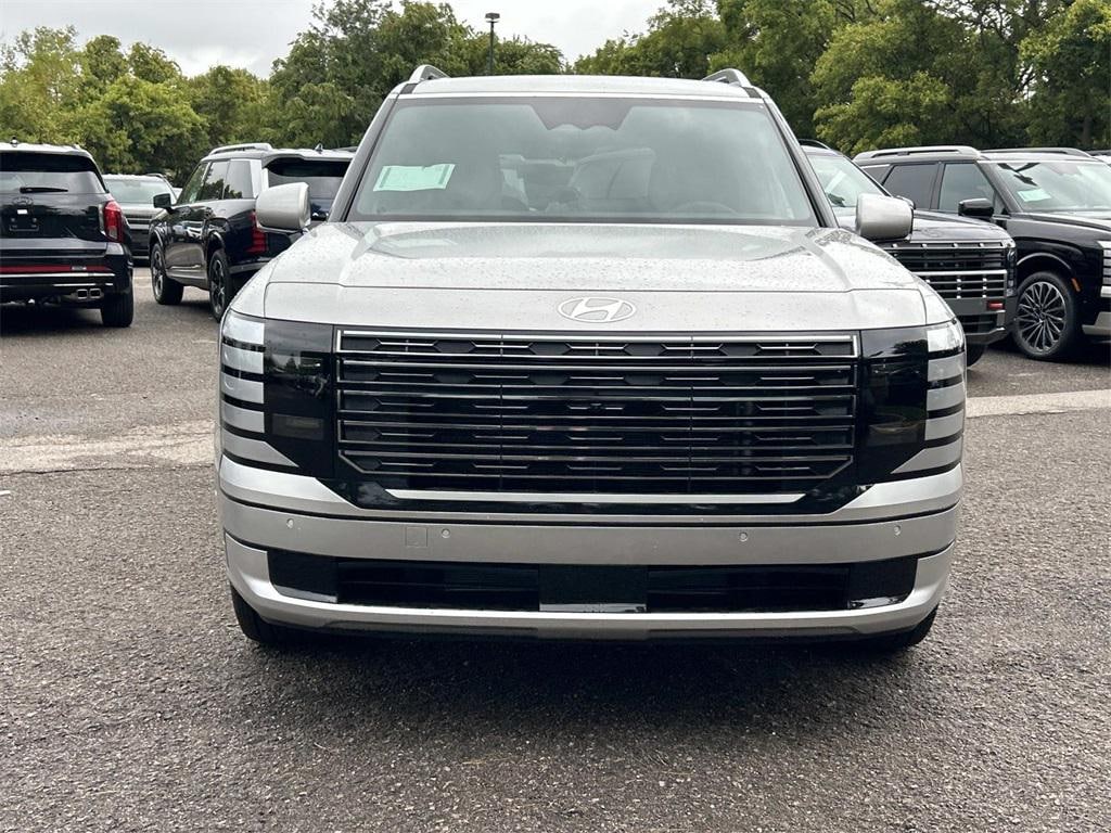 New 2026 Hyundai Palisade Calligraphy FWD SUV