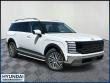 New 2026 Hyundai Palisade Hybrid Blue SEL 8P SUV