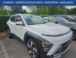 Certified 2025 Hyundai Kona Limited SUV