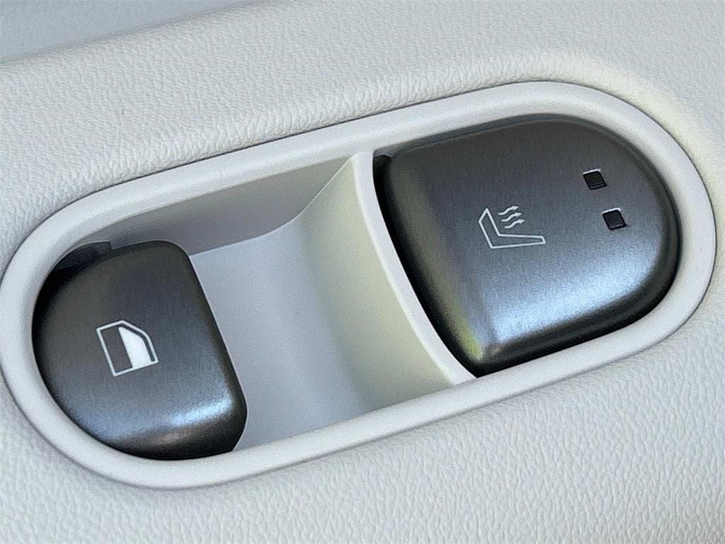 2025 Hyundai IONIQ 5 SEL - Photo 21