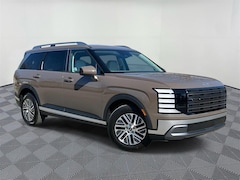 2026 Hyundai Palisade Hybrid Blue SEL 7P SUV