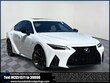 LEXUS IS 350