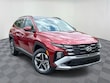 Hyundai Tucson Hybrid
