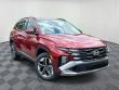 New 2025 Hyundai Tucson Hybrid SEL Convenience SUV